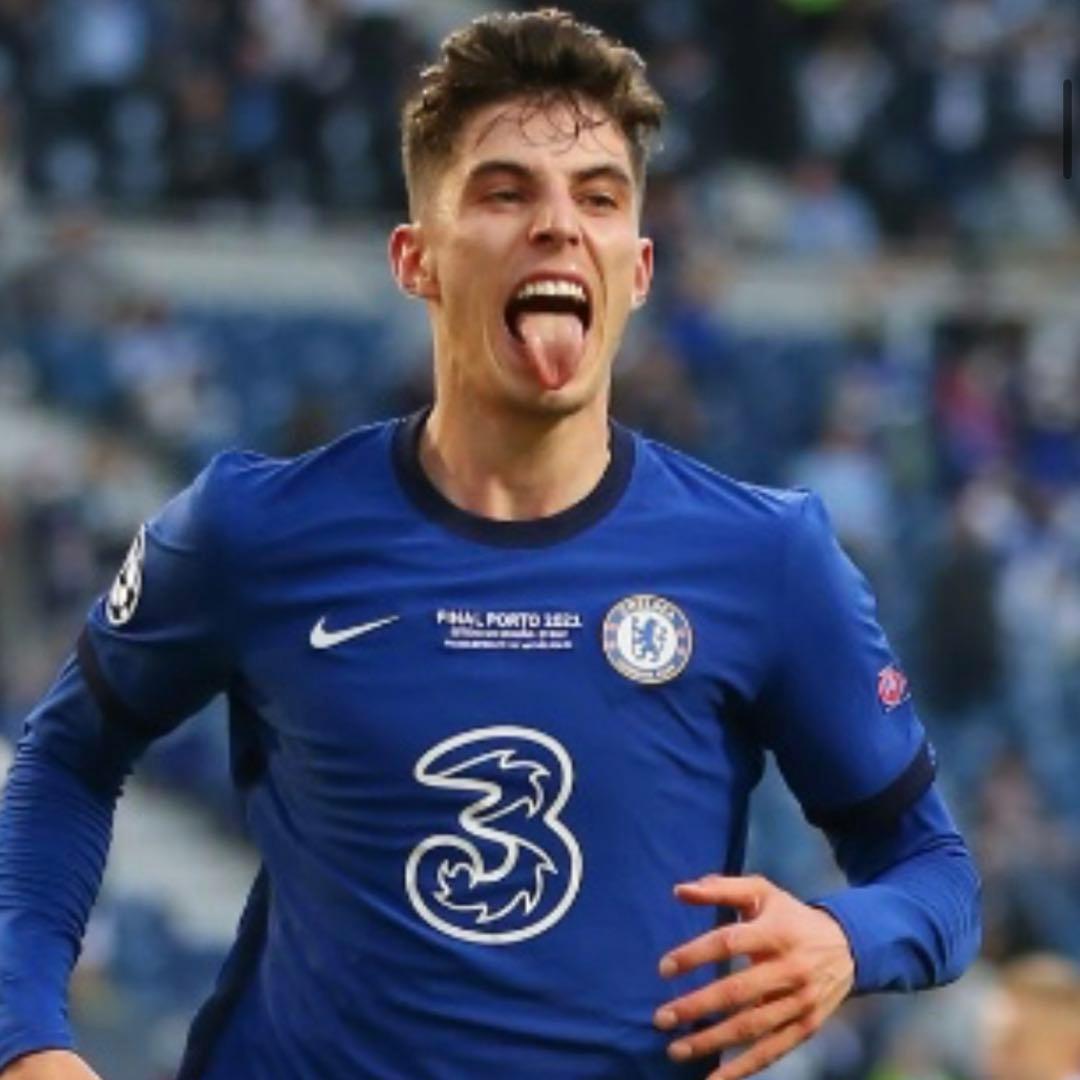 チェルシー 20-21 ユニフォーム 正規品 - メルカリ