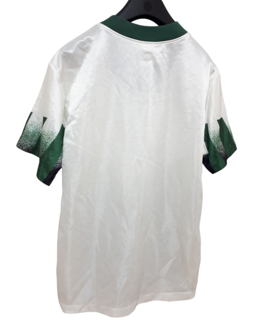 希少! 93年 世界選抜 ユニホーム キングカズ 三浦知良 - メルカリ