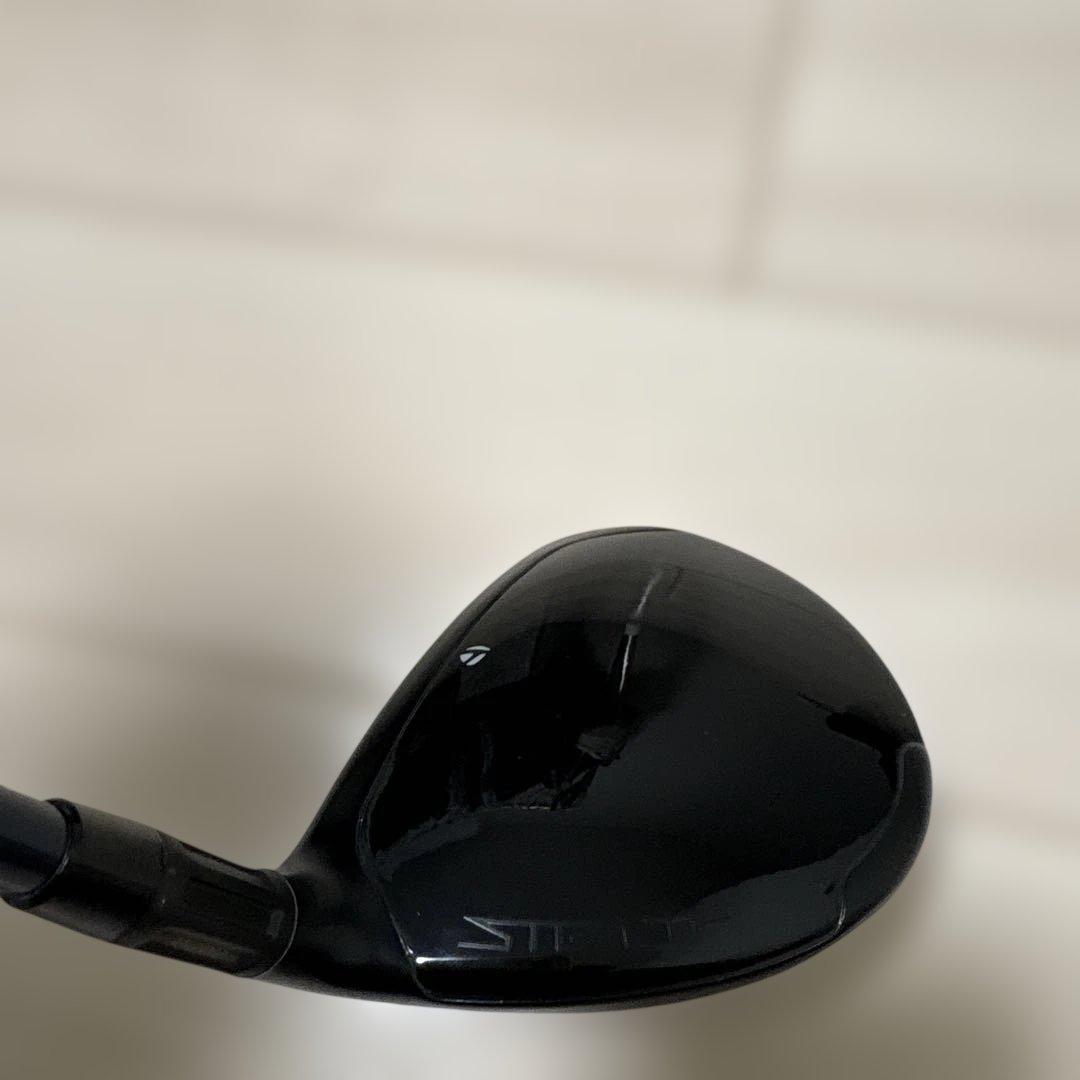 極美品テーラーメイド ステルス2 7W 21度 ベンタスブルー7X - メルカリ