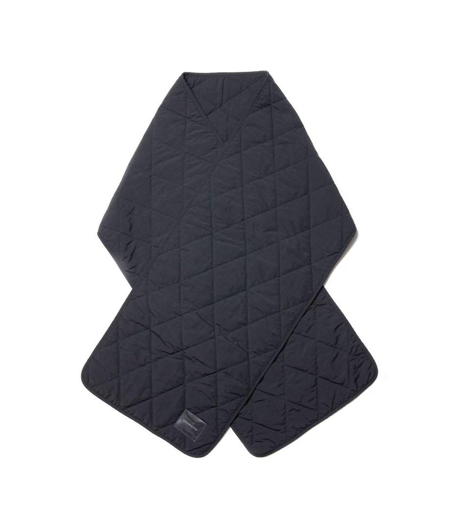 k*5様 23aw COOTIE Nylon Quilting Wide Sto