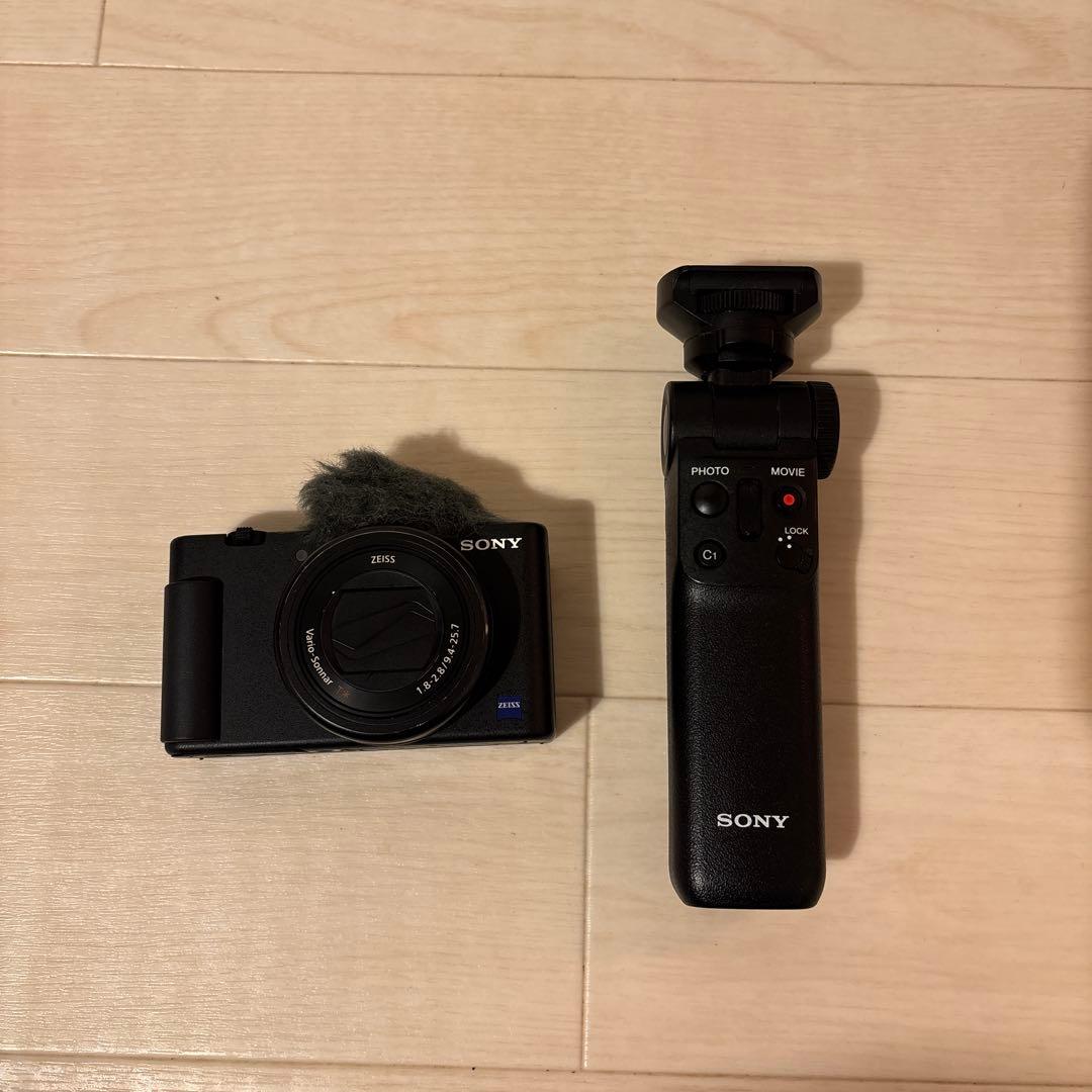 デジタルカメラ SONY VLOGCAM zv-1 VLOGCAM ZV-1 II | VLOGCAMスペシャルサイト | デジタルカメラ VLOGCAM
