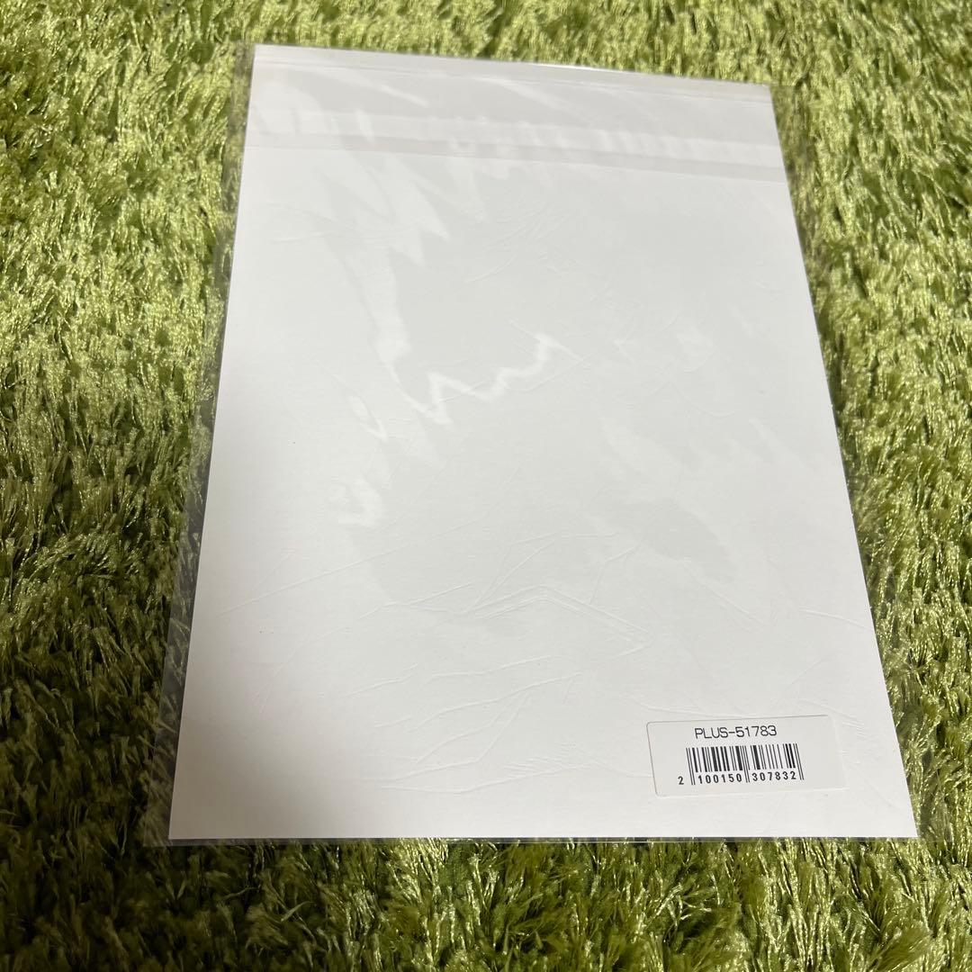 バナナフィッシュ 非売品 アッシュ ピアス購入特典 イラストカード