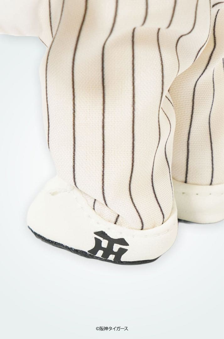 ゴッコ堂 ベアオスボーイ 阪神タイガース 85 ランディ・バースver