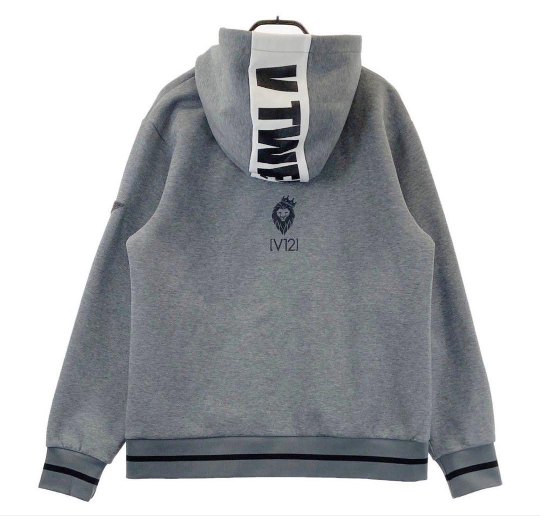 V12 スウェットセットアップ メンズ Lサイズ - メンズウェア販売 中