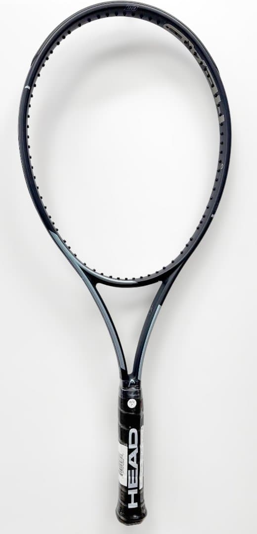 HEAD 2023AUXETIC GRAVITY TOUR GRIP2 新品 ヘッド ラケット ]グラビティツアー2023／GRAVITY TOUR 2023（235313