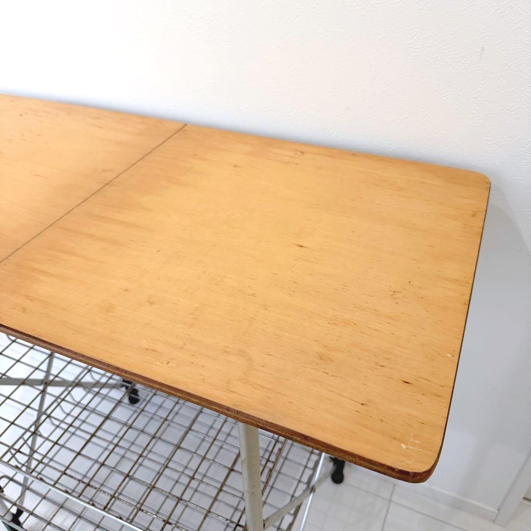 廃盤 Snow Peak スノーピーク CK-012 フィールドキッチンテーブル