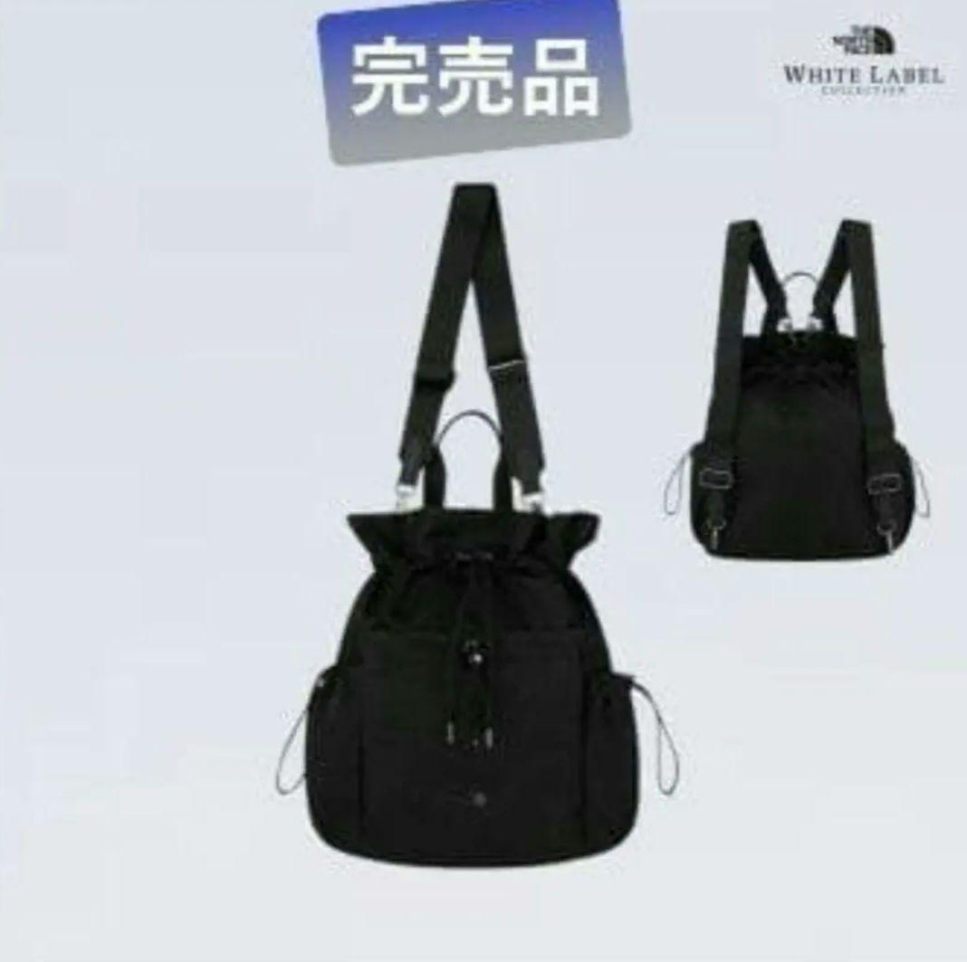 韓国 新作 ノースフェイス ボニーパック 黒 3WAYリュック 正規品 楽天市場】[送料無料] ノースフェイス バッグ THE NORTH FACE BONNEY