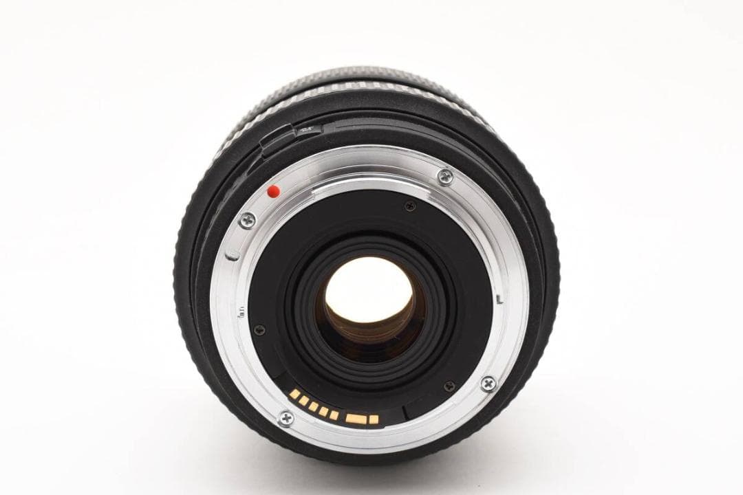 SIGMA 17-35mm F2.8-4 EX DG HSM キヤノン用