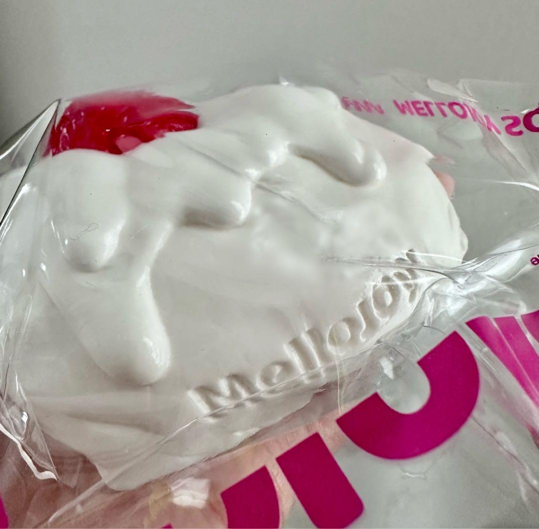 Mellojoy メロジョイ いちごショートケーキ スライス