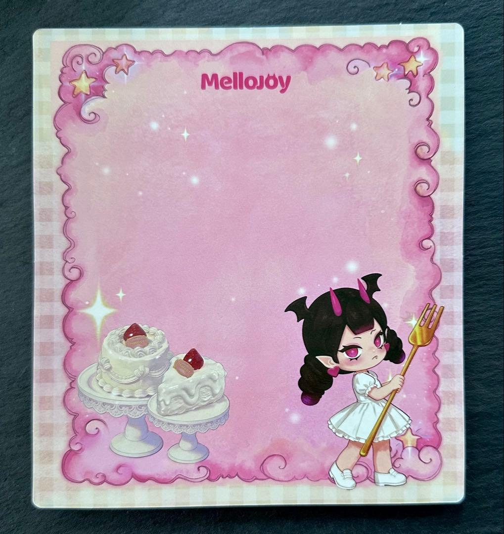 Mellojoy メロジョイ いちごショートケーキ スライス - メルカリ