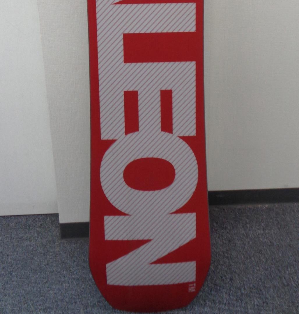 Bataleon The Jam 159cm バタレオン スノーボード - メルカリ