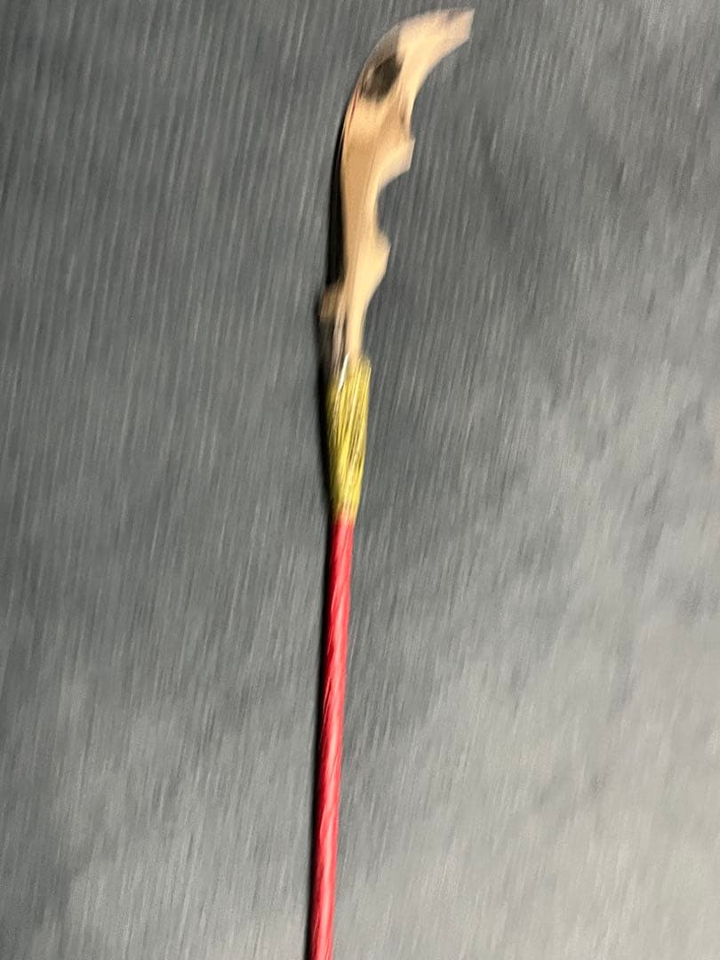 キングダム　王騎の矛　ペーパーナイフ