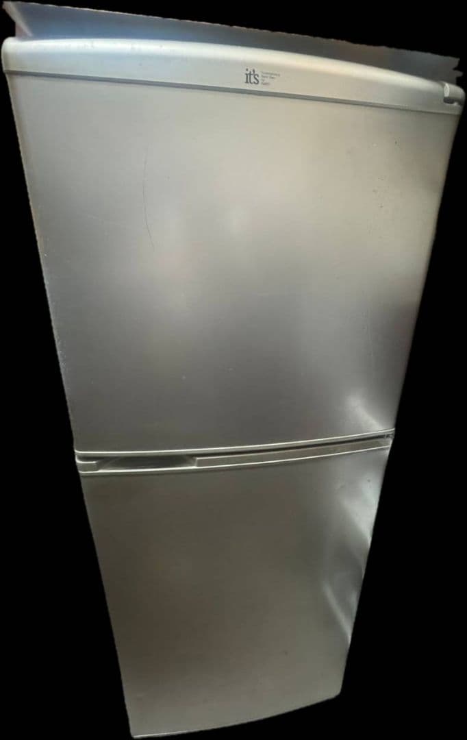 SANYO SR-141M(SB) 冷蔵庫 137L 2007年制 - メルカリ