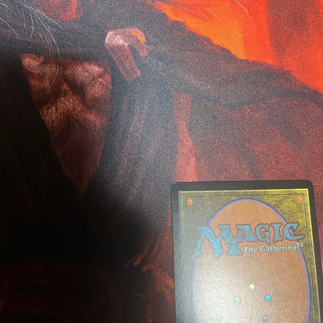 MTG 緻密/Subtlety シヴァ Secret Lair 英語 FOIL