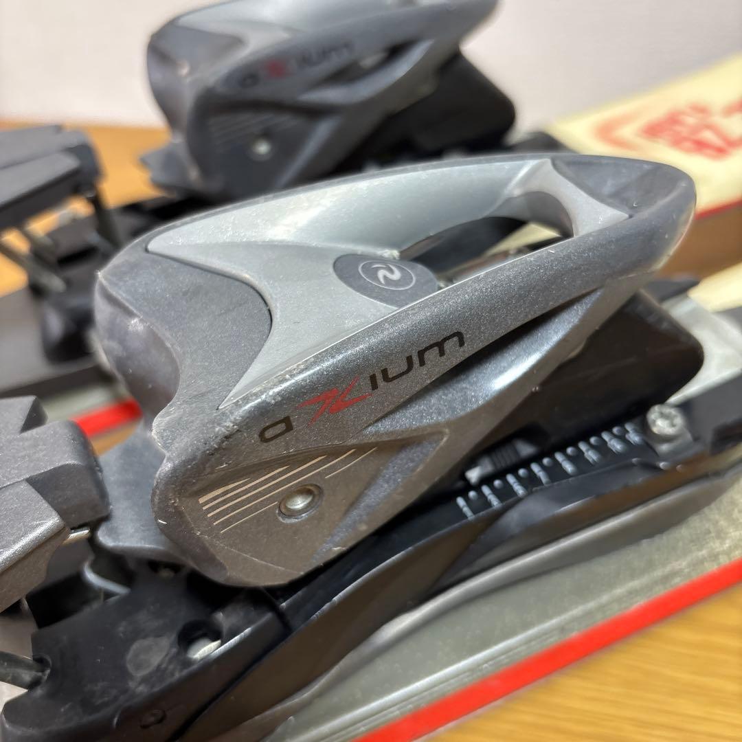 ROSSIGNOL FREE ZB ロシニョール ミッドスキー スキーボード - メルカリ