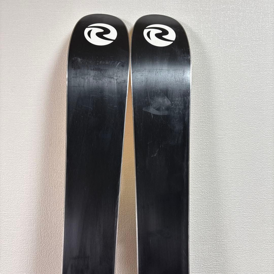 ROSSIGNOL FREE ZB ロシニョール ミッドスキー スキーボード - メルカリ