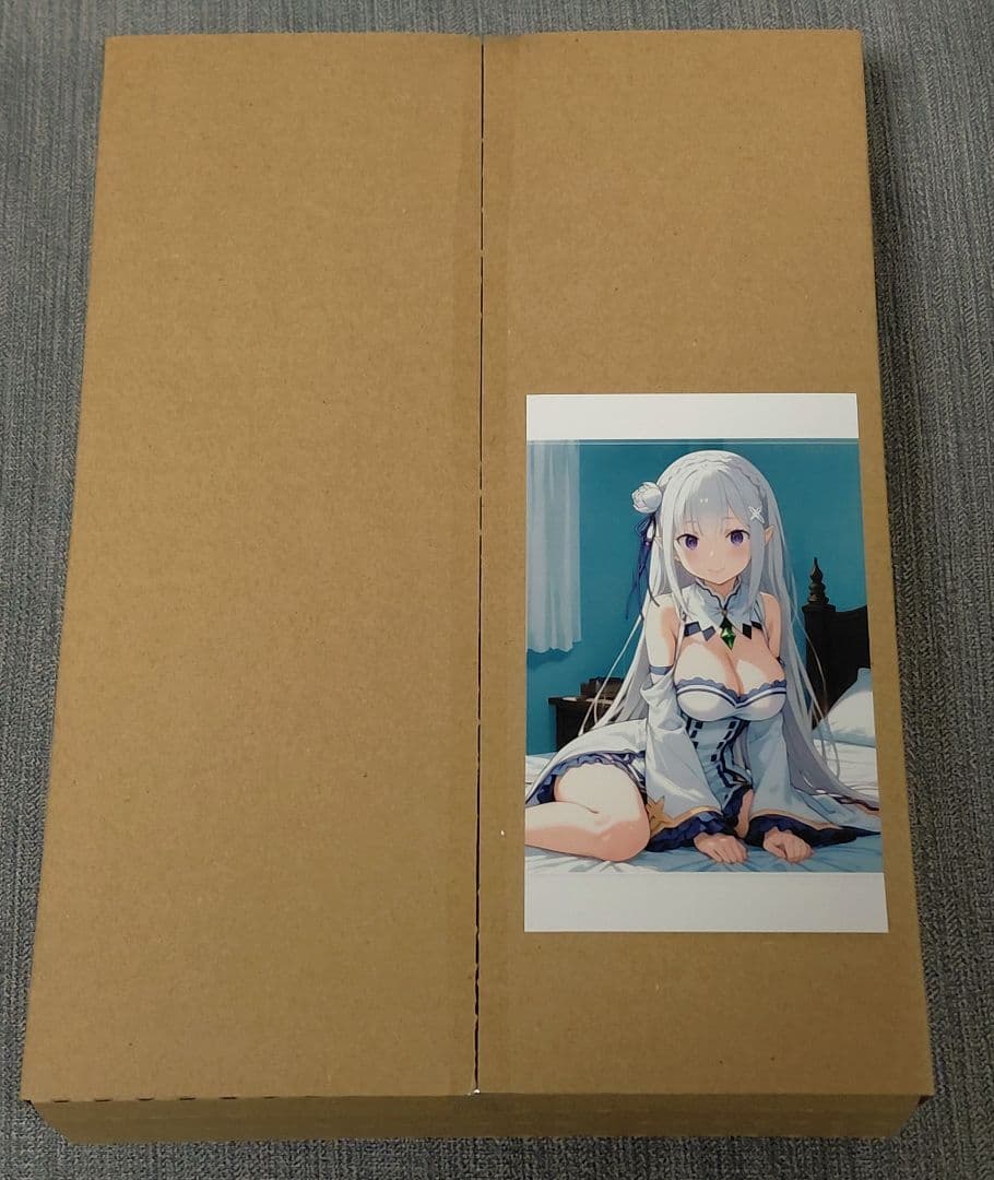 大型マウスパッド 4枚セット 新品未開封