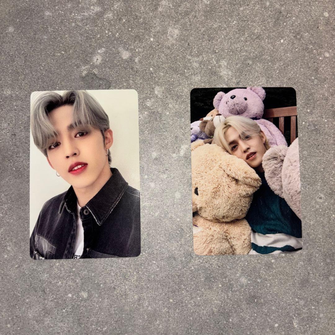 セブチ エスクプス スンチョル SEVENTEEN svt トレカ 現在最安値