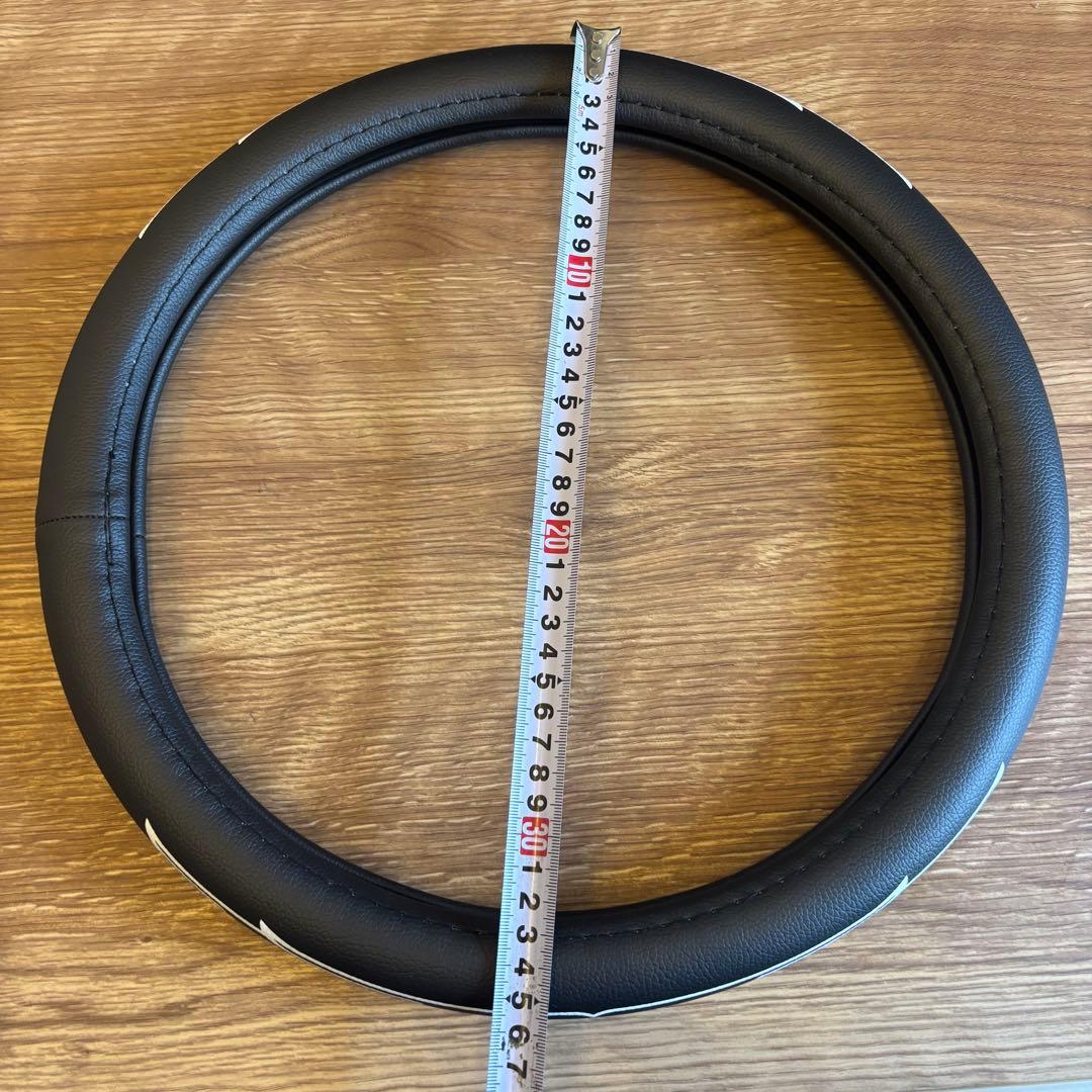 矢沢永吉✦E.YAZAWA✦ハンドルカバー✦新品同様