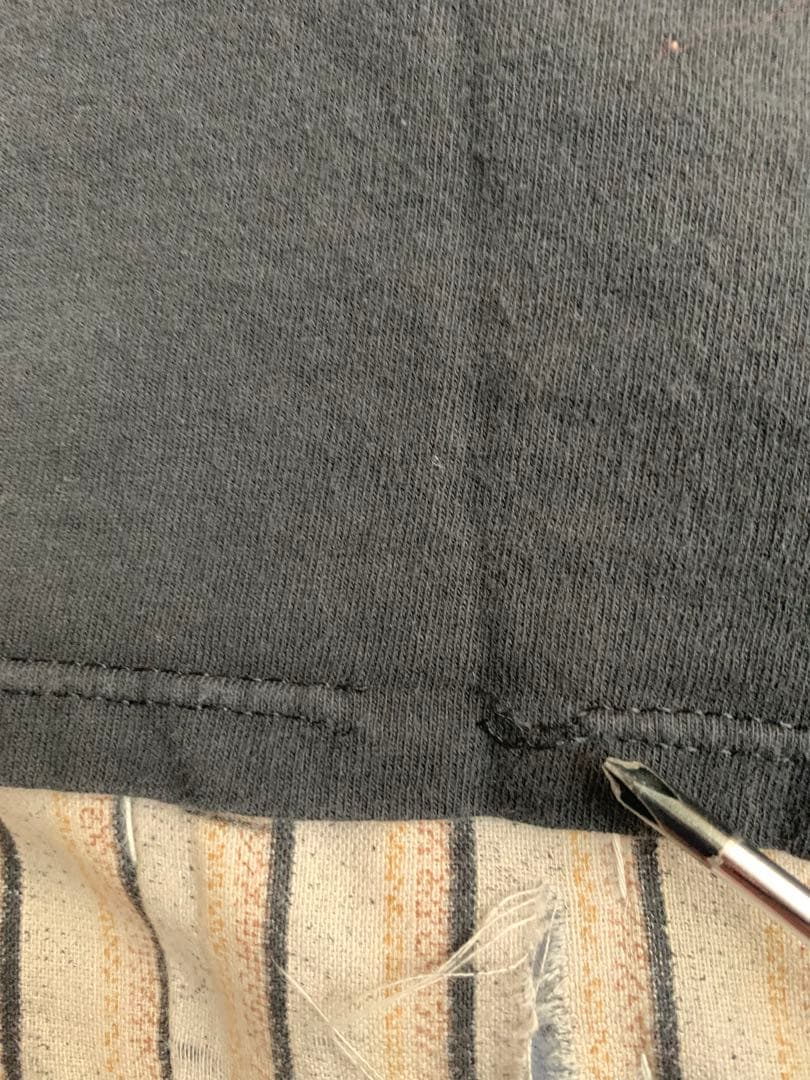 90s XL the sirters of mercy vtg tシャツ UK