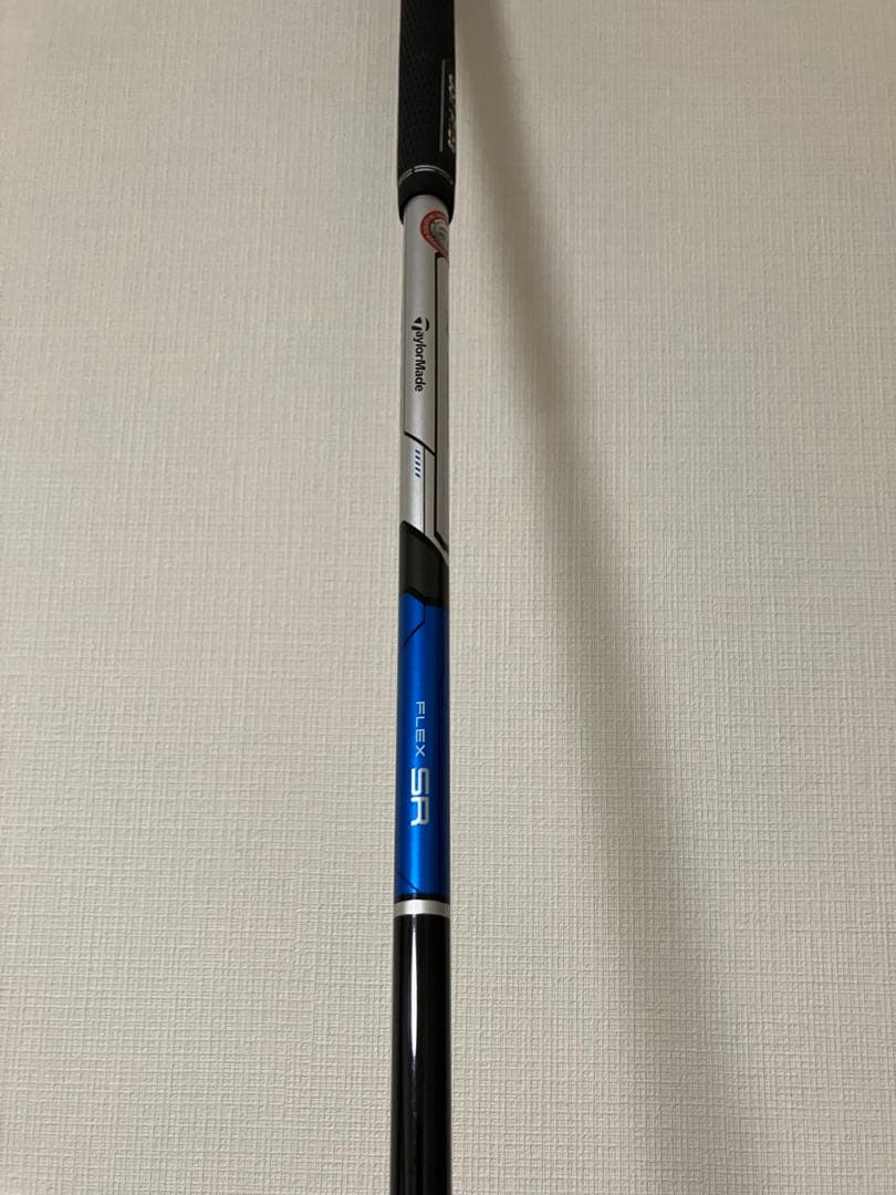 値下げ！希少！テーラーメイド m1 3w tm1 114 SRフレックス - メルカリ