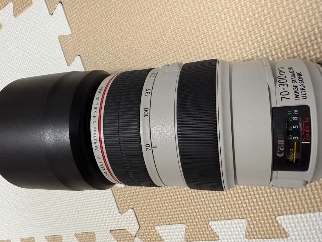 キヤノン Canon EF70-300mm F4-5.6L IS USM 美品 EF70-300mm F4-5.6L IS USM 中古価格比較 - 価格.com