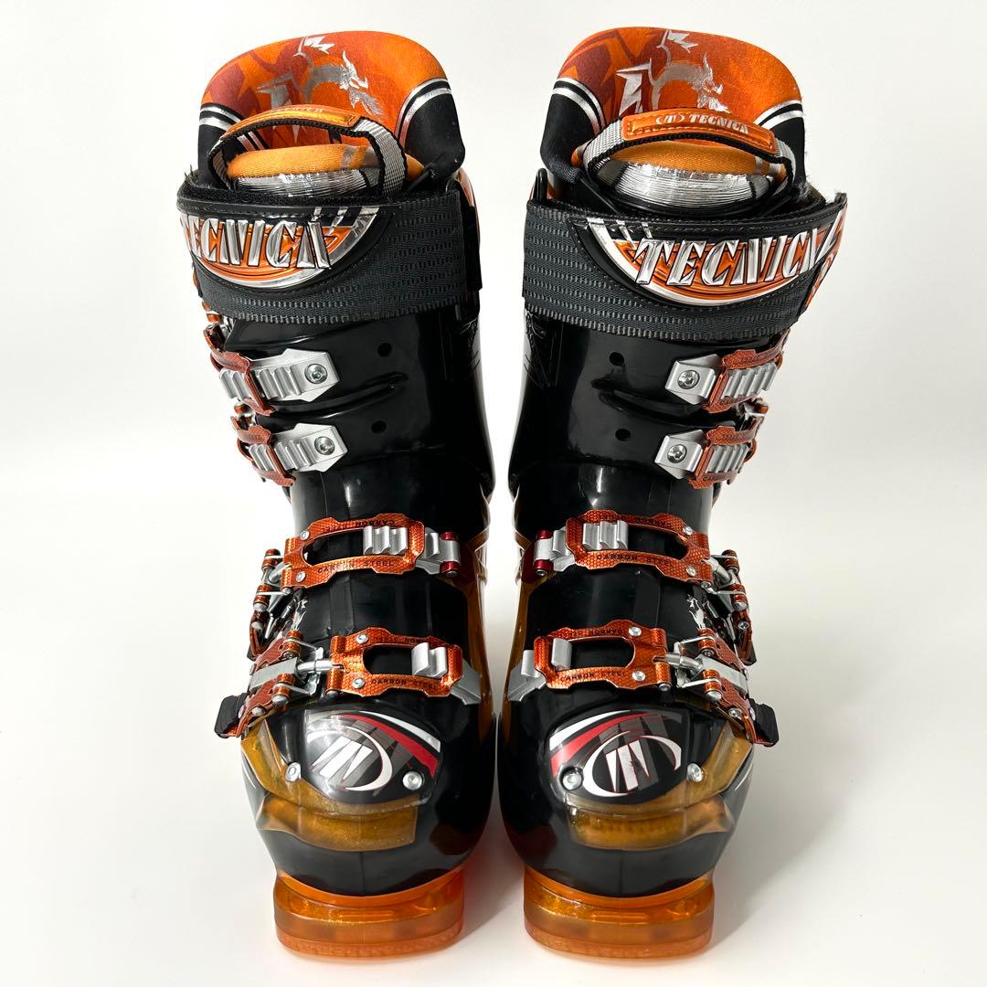 TECNICA DRAGON 110 ドラゴン スキーブーツ 24.5㎝ 285 - メルカリ