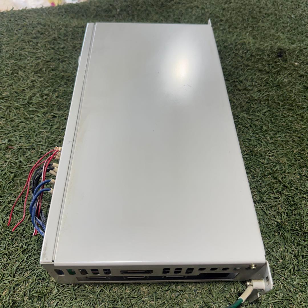 三菱 FCAC5 コントロールユニット メルダス C5 MELDAS C5 - メルカリ