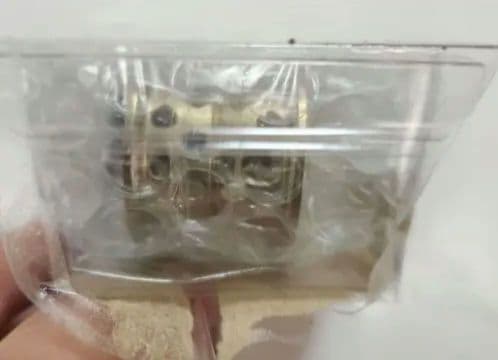 KTFフィネススプール 「KAHEN」スティーズCT用 Ver2 30φゴールド