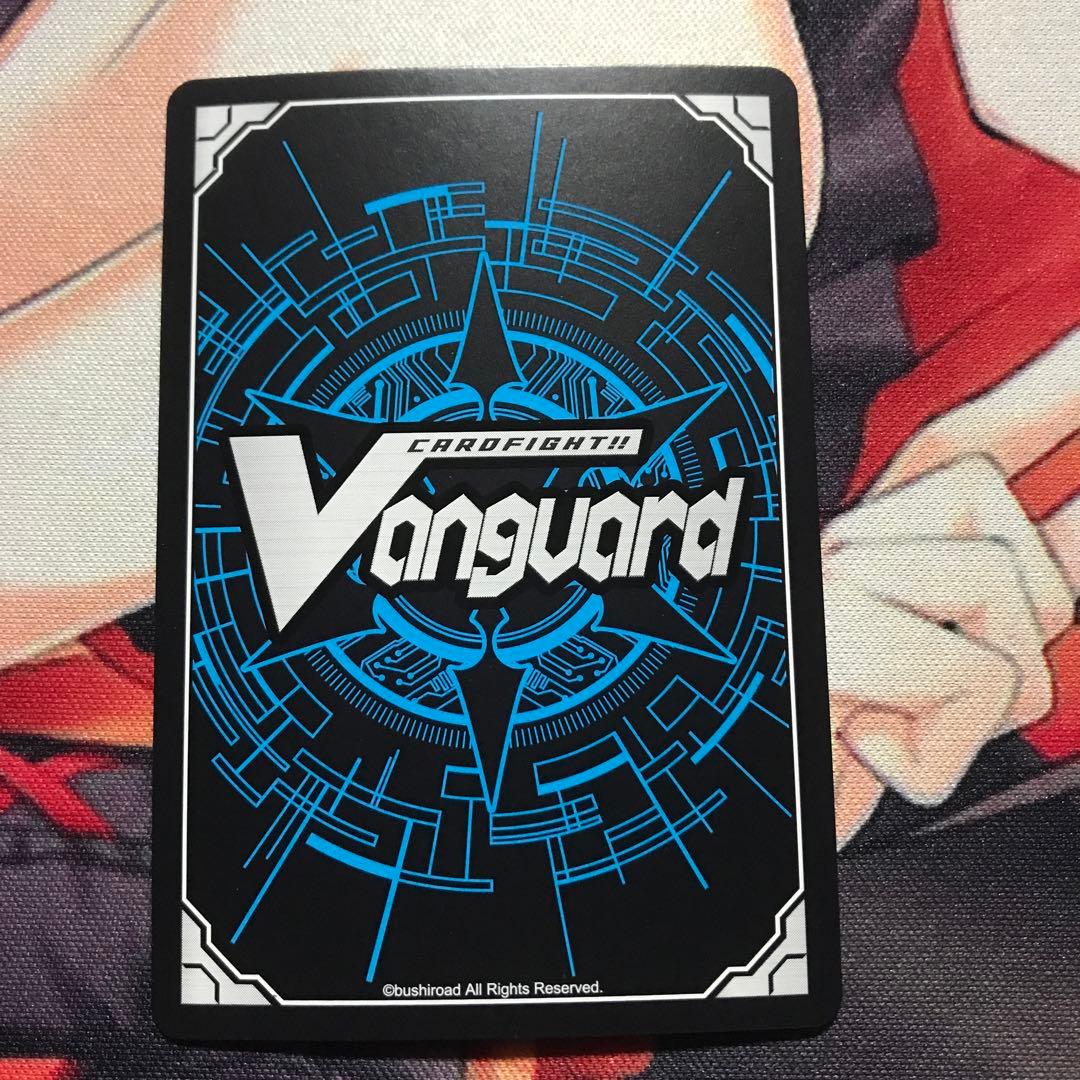 カードファイト!! ヴァンガード レギオンレアセット - メルカリ