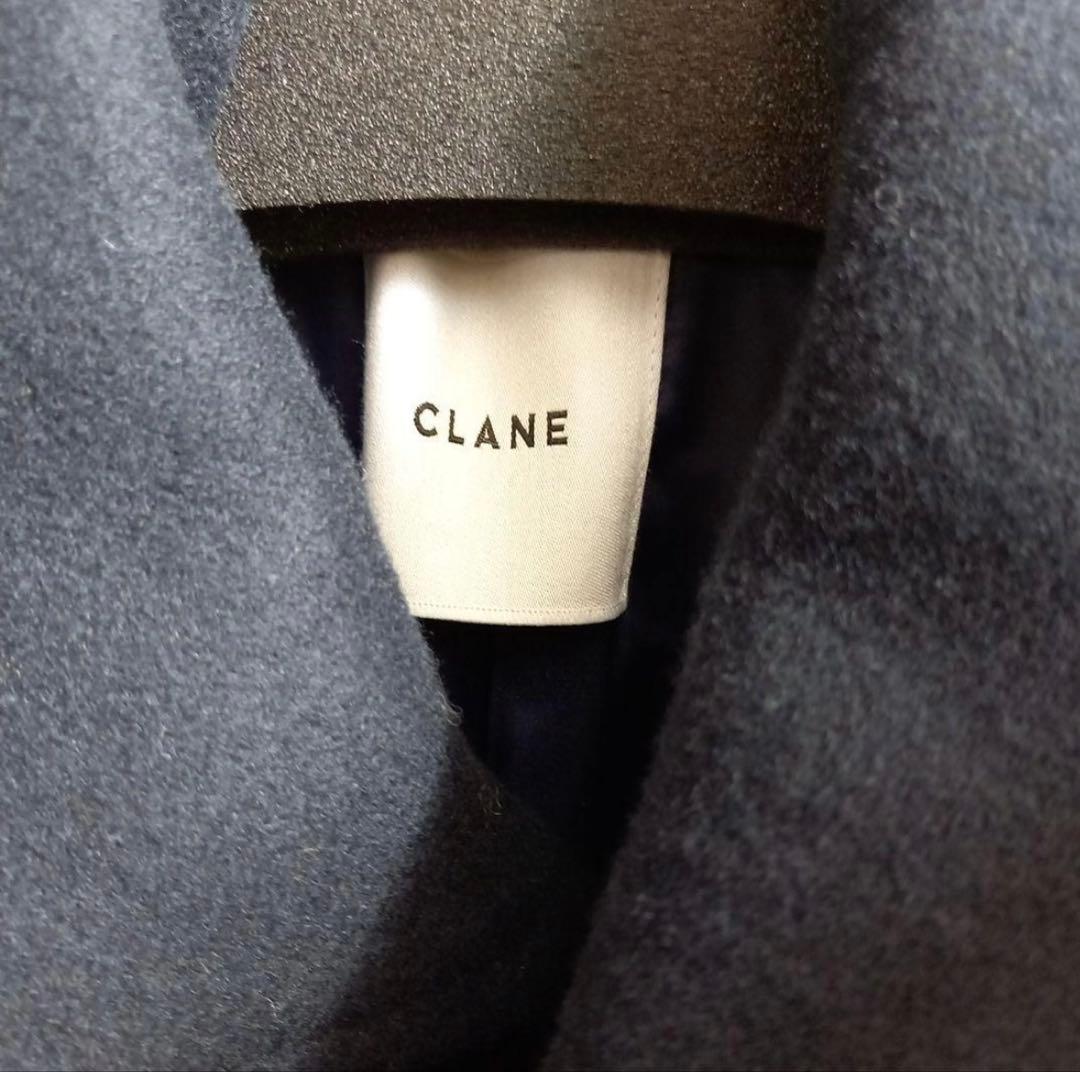 うめこ＊プロフィール必読CLANEOVER MAXIDUFFLECOAT