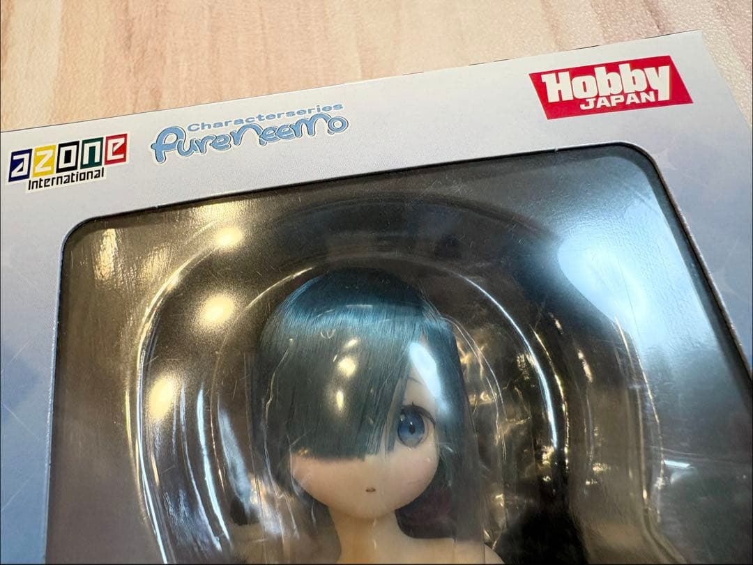 リゼロ　アゾン　ラム レム フィギュア リゼロ】ARCTECH可動シリーズ『ラム＆レム セット』1/8 可動フィギュア