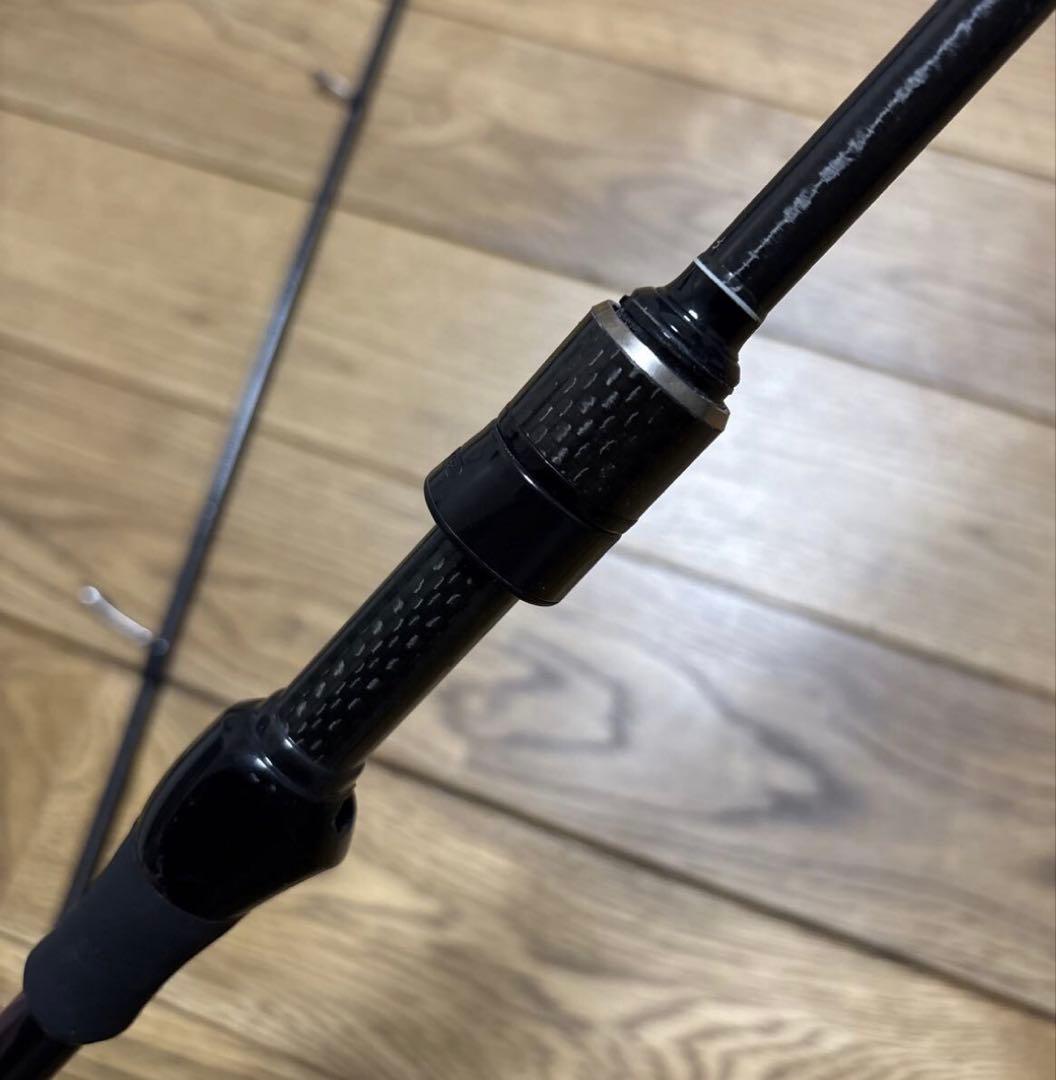 マグナムクラフト サクラマススペシャル SM8025 エギング メバル 高弾性