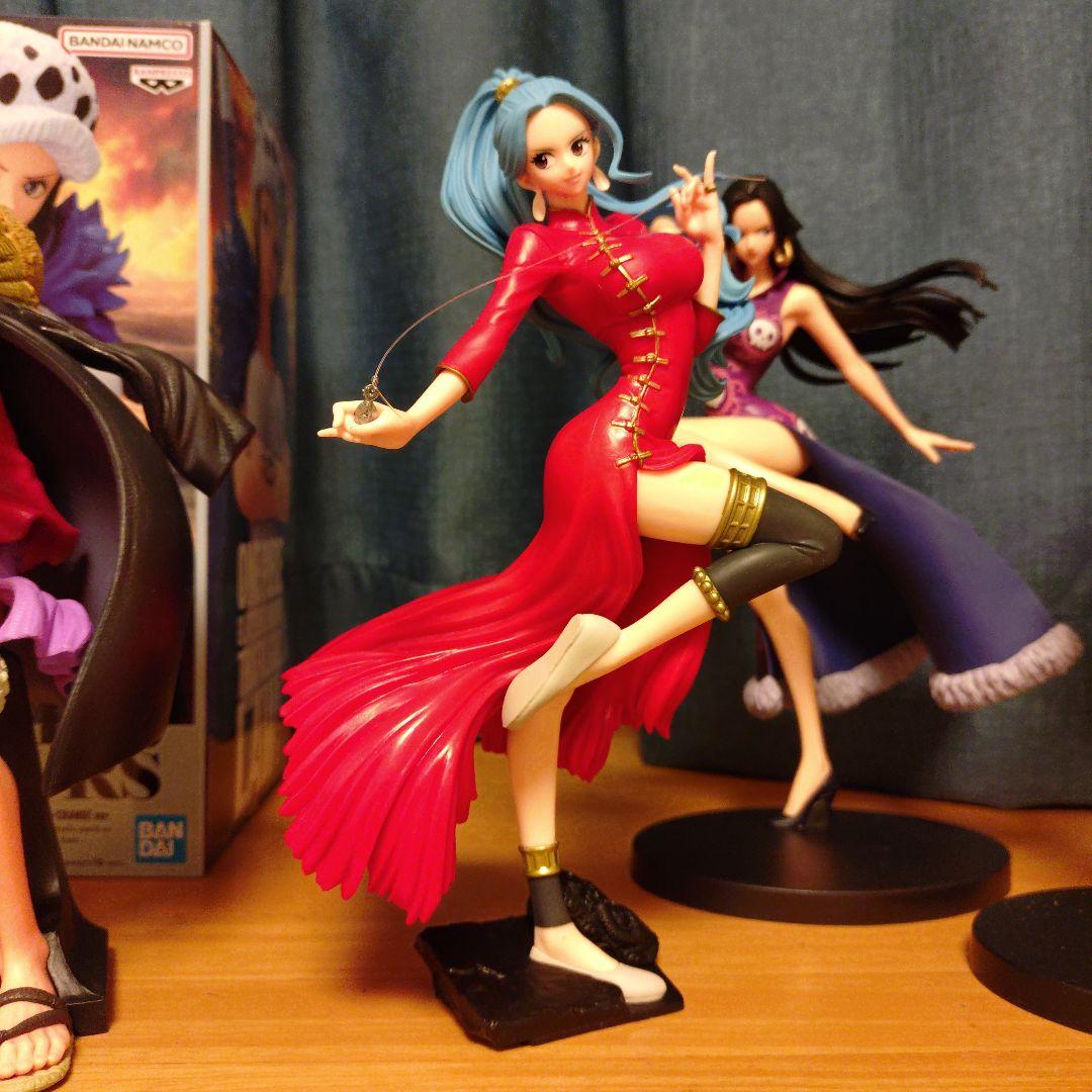 ワンピース フィギュアまとめ売り