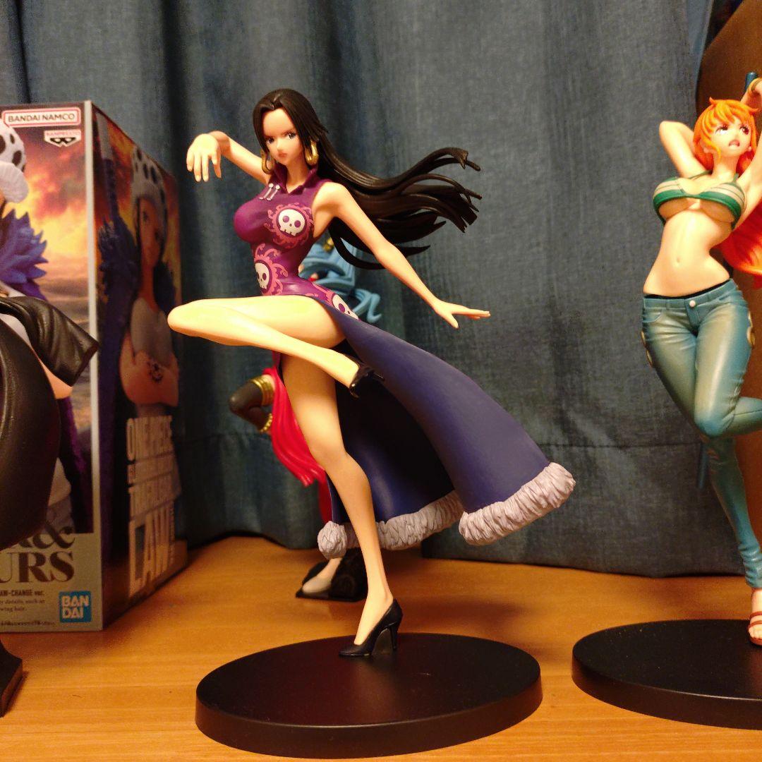 ワンピース フィギュアまとめ売り