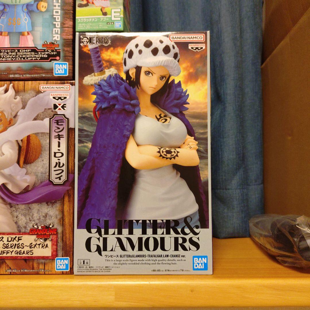 ワンピース フィギュアまとめ売り