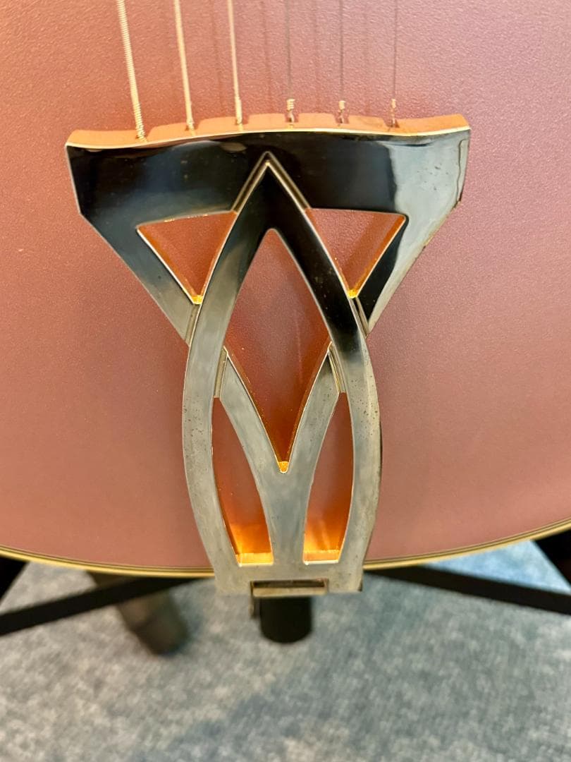 Ibanez AF75G RGF フルアコ ギター