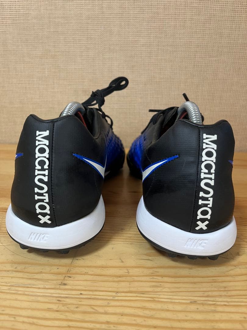 a474/極美品☆ナイキ マジスタ X オンダ II TF/ 28㎝ - メルカリ