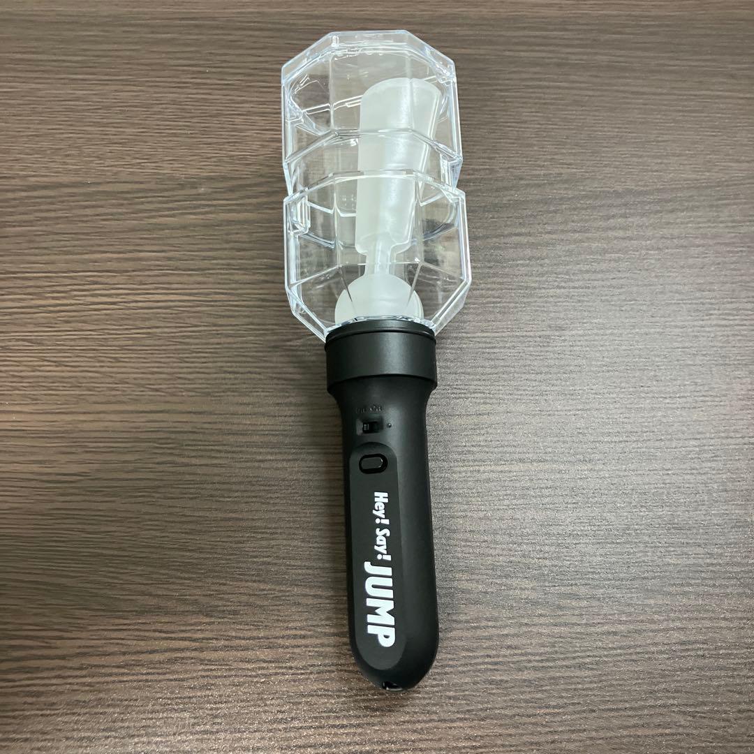 Hey!Say!JUMP ペンライト H＋ - メルカリ