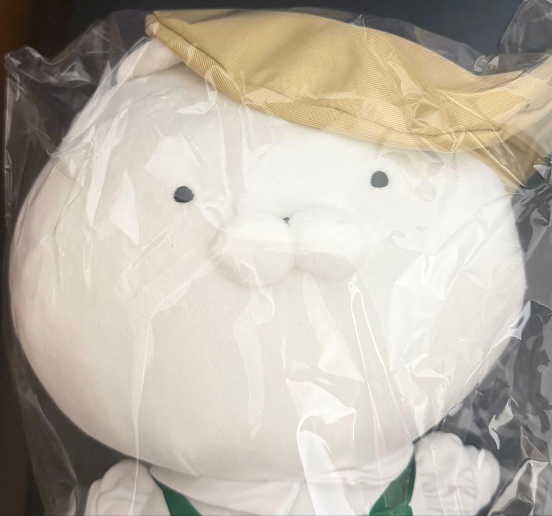 うさまる　うさこ　ぬいぐるみ　minimart