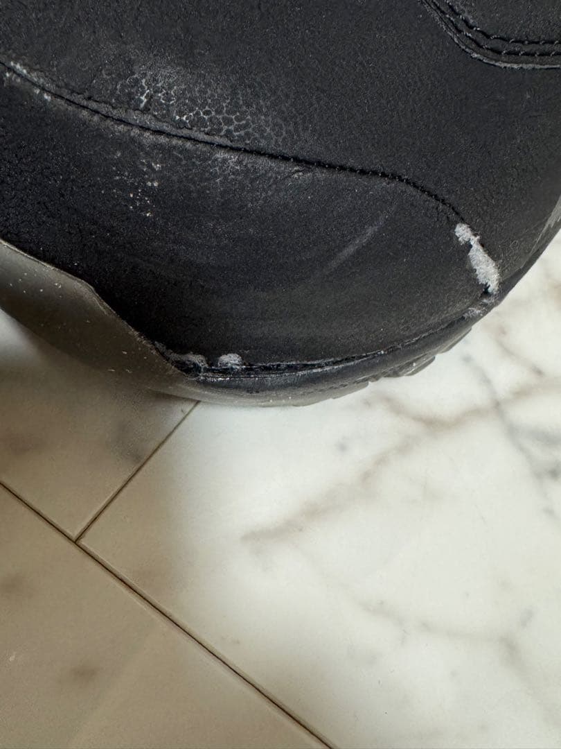 Burton ruler boa 28.5cm バートン　ダブルボア