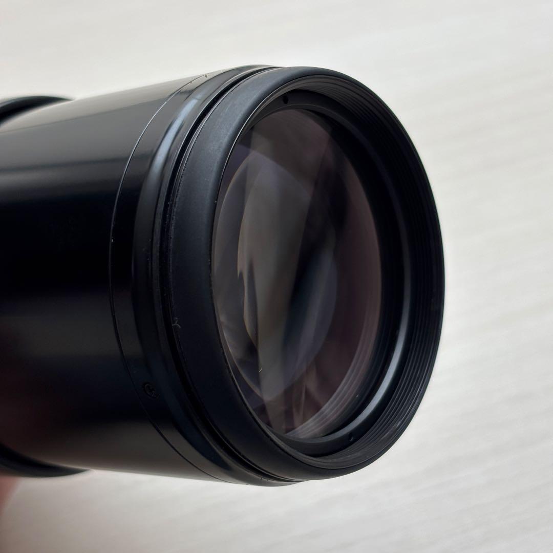 レンズ(ズーム) EF100-300mm F4.5-5.6 USM