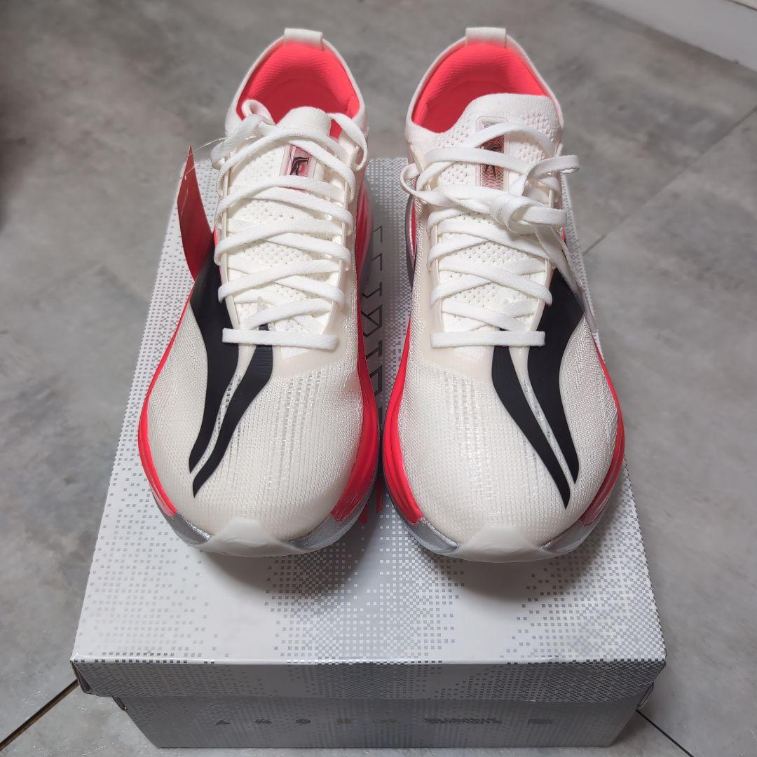 大迫傑着用モデル Li-Ning Feidian 6 Elite 25.5cm - メルカリ