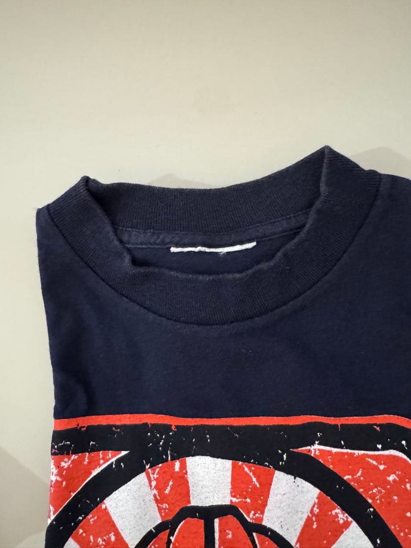 N.E.R.D 日本ツアー限定Tシャツ ヴィンテージ ファレル ネプチューンズ