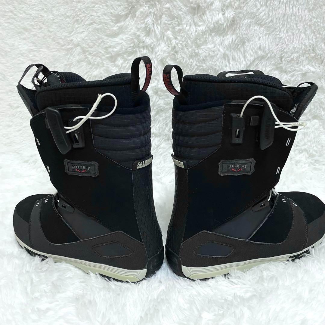 スノーボード Salomon DIALOGUE WIDE 27.5cm