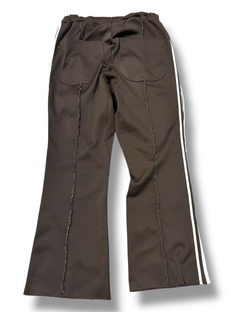 22AW my beautiful landlet ジャージーSET UP】 - メルカリ