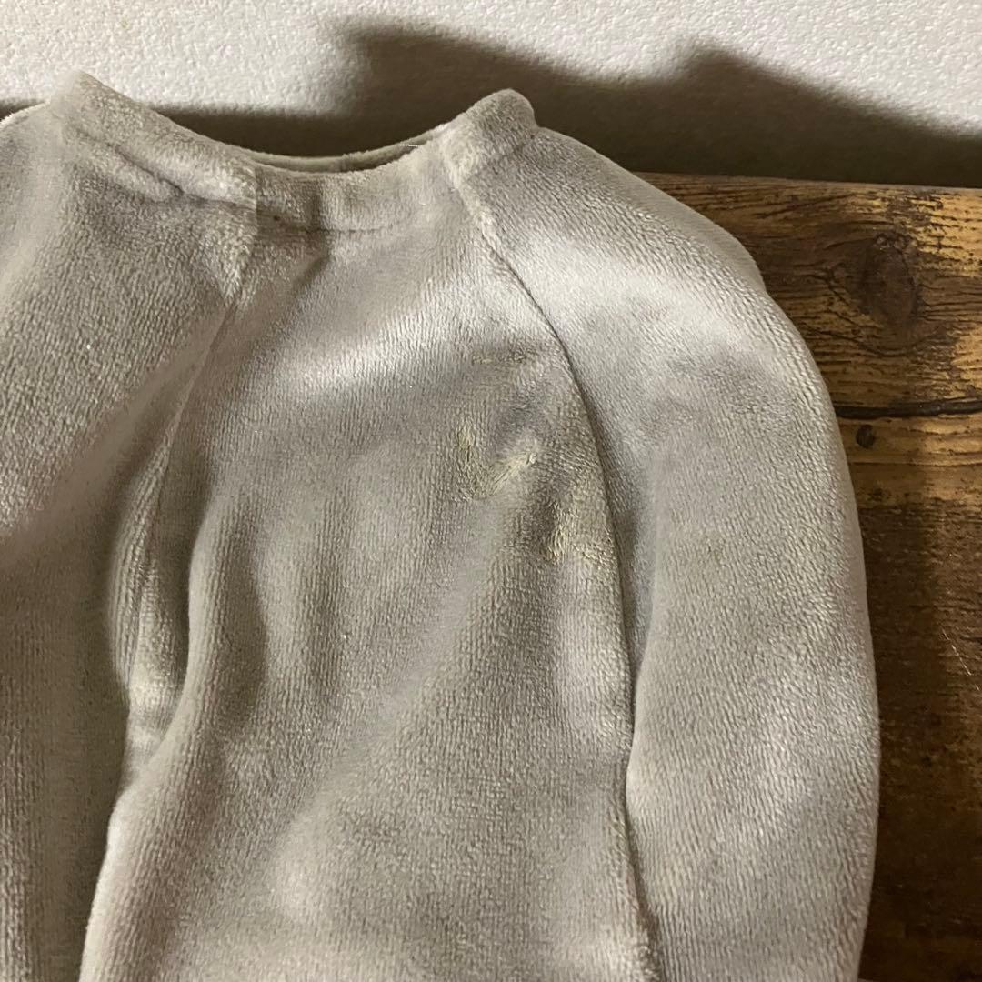 【まとめ売り】 LOVOT ●ベースウェア2着 ●オーバーオール ●メガネ　一式