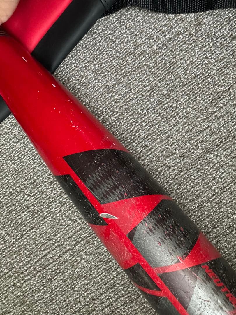 2022ルイスビルスラッガー ニュートロン2 LJJRNTSBB - メルカリ