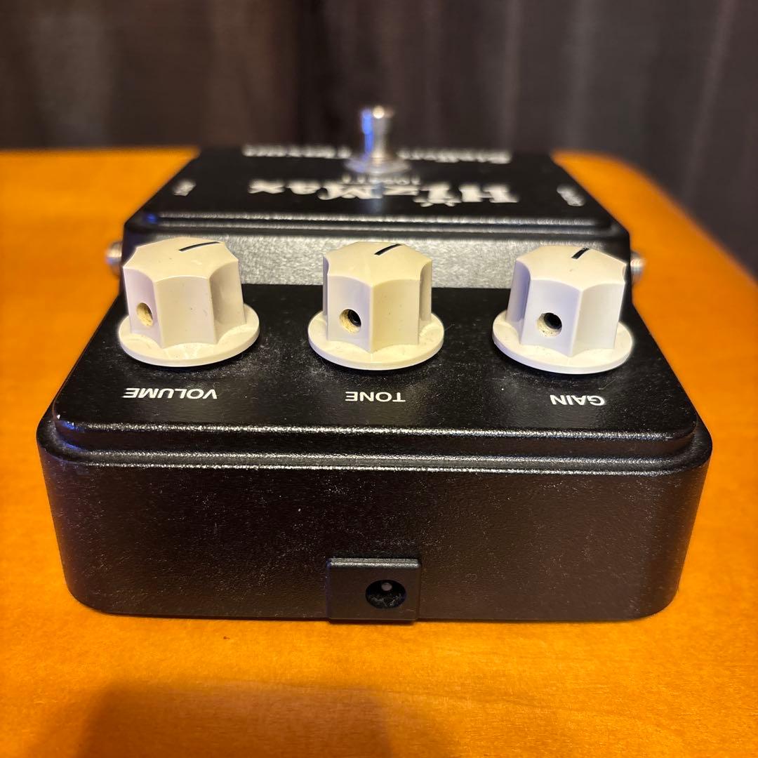 HizMax 1054TT 価値あるcharチラシ付