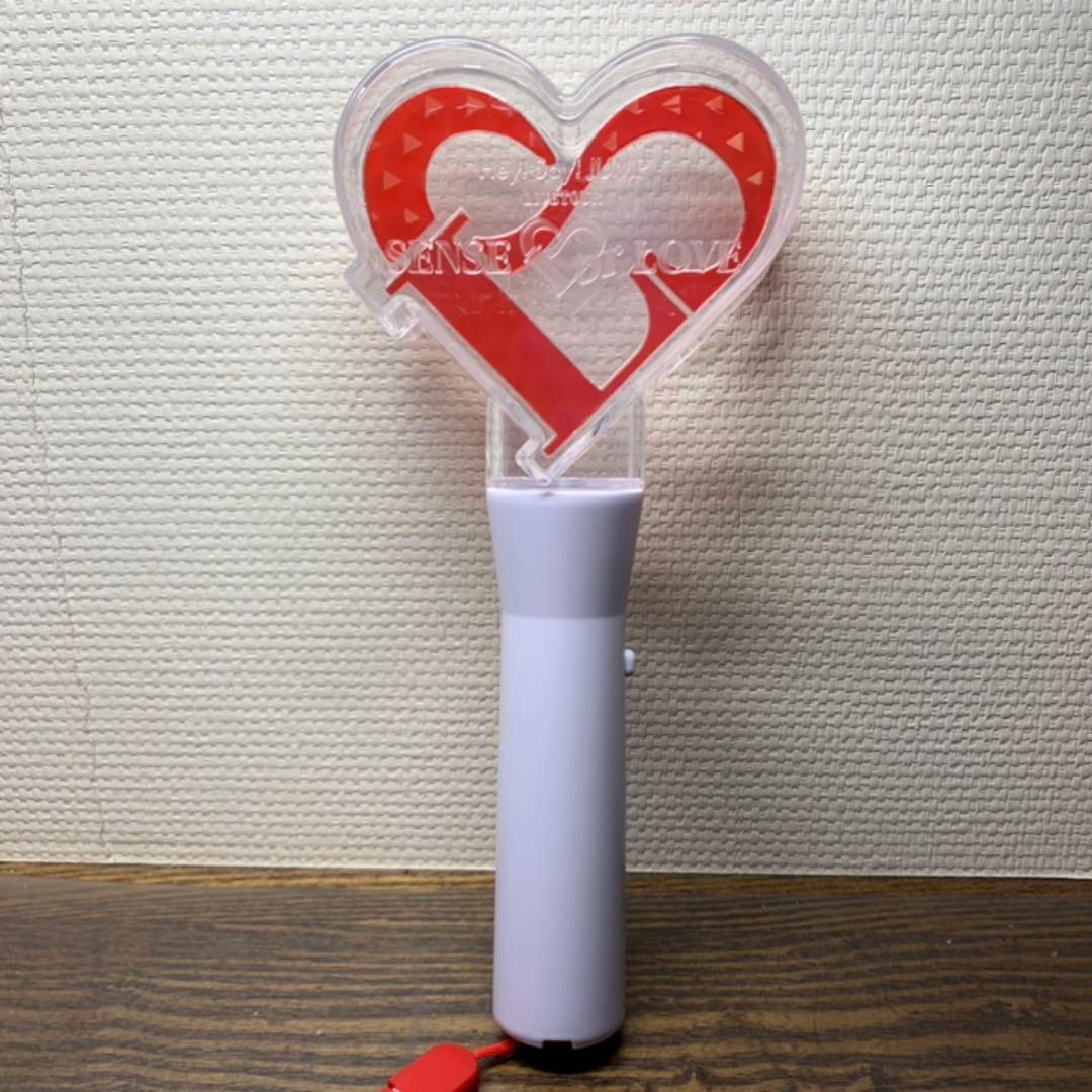 Hey!Say JUMP Sense or Love ペンライト - メルカリ